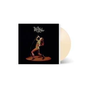 Wolf Alice - Clearing (Ltd Opaque Bone Color Vinyl) in the group OUR PICKS / Friday Releases / 2025-08-22 at Bengans Skivbutik AB (5628014)