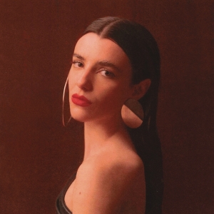 Nina Maia - Inteira in the group OUR PICKS / Friday Releases / 2025-08-22 at Bengans Skivbutik AB (5628022)