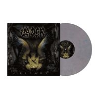 Vader - Litany (Violet Marbled Vinyl Lp) in the group VINYL / Hårdrock at Bengans Skivbutik AB (5628038)