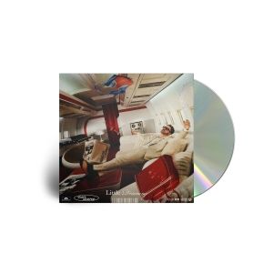 Cian Ducrot - Little Dreaming in the group OUR PICKS / Friday Releases / 2025-08-01 at Bengans Skivbutik AB (5628043)