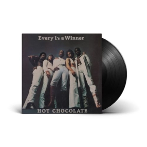 Hot Chocolate - Every 1'S A Winner in the group VINYL / Pop-Rock,RnB-Soul at Bengans Skivbutik AB (5628077)