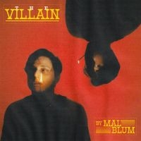 Mal Blum - The Villain (Apple Red Vinyl) in the group OUR PICKS / Friday Releases / 2025-07-11 at Bengans Skivbutik AB (5628084)