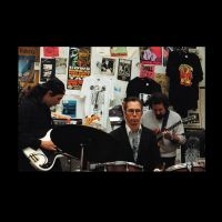 Sun City Girls - Extra-Sensory Defection / Graverobb in the group OUR PICKS / Friday Releases / 2025-07-11 at Bengans Skivbutik AB (5628088)