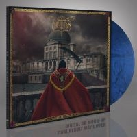 Seth - La France Des Maudits (Blue Marbled in the group VINYL / Hårdrock at Bengans Skivbutik AB (5628094)