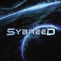 Sybreed - Antares in the group CD / Hårdrock at Bengans Skivbutik AB (5628096)