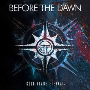 Before The Dawn - Cold Flare Eternal in the group OUR PICKS / Friday Releases / 2025-09-05 at Bengans Skivbutik AB (5628105)
