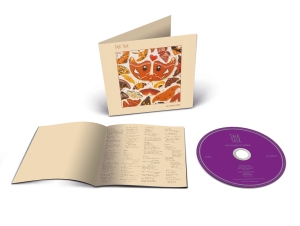 Talk Talk - The Colour Of Spring in the group CD / Pop-Rock at Bengans Skivbutik AB (5628109)