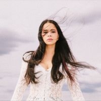 Sofia Kourtesis - Volver in the group OUR PICKS / Friday Releases / 2025-08-01 at Bengans Skivbutik AB (5628113)