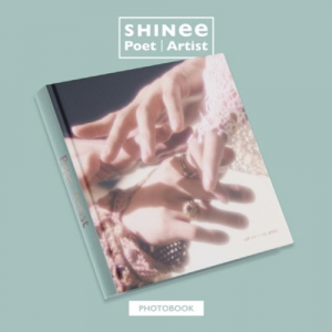 Shinee - Single - Poet - Artist (Photo Book Ver.) in the group Minishops / K-Pop Minishops / SHINee at Bengans Skivbutik AB (5628142)