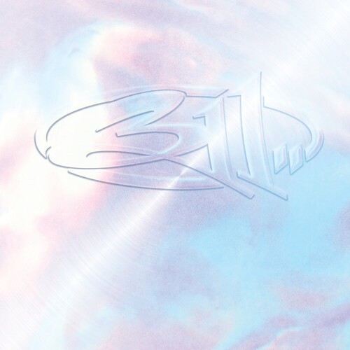 311 - 311 (30Th Anniversary) in the group CD / Pop-Rock at Bengans Skivbutik AB (5628185)