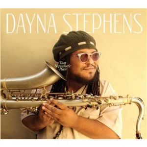 Dayna Stephens - That Nepenthetic Place in the group CD / Jazz at Bengans Skivbutik AB (5628190)