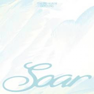Doyoung - Soar (Be My Light Ver.) in the group CD / K-Pop at Bengans Skivbutik AB (5628201)