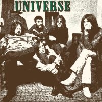 Universe - Universe (Vinyl Lp) in the group OUR PICKS / Friday Releases / 2025-07-11 at Bengans Skivbutik AB (5628261)