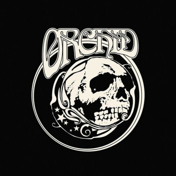 Orchid - Mouths Of Madness The (2 Lp Vinyl) in the group VINYL / Hårdrock at Bengans Skivbutik AB (5628266)