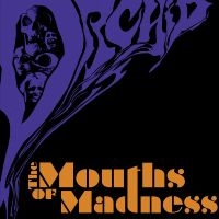 Orchid - Mouths Of Madness The (2 Lp Violet in the group VINYL / Hårdrock at Bengans Skivbutik AB (5628267)