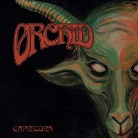 Orchid - Capricorn (Olive Green Vinyl / 2LP) in the group VINYL / Hårdrock at Bengans Skivbutik AB (5628269)