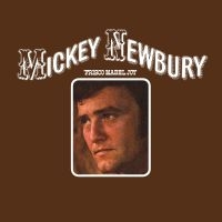 Newbury Mickey - Frisco Mabel Joy in the group OUR PICKS / Friday Releases / 2025-08-29 at Bengans Skivbutik AB (5628279)