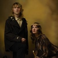 Sharpie Smile - The Staircase in the group VINYL / Pop-Rock at Bengans Skivbutik AB (5628284)