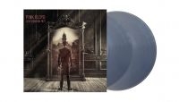 Pink Floyd - Live London 1971 (2 Lp Clear Vinyl) in the group OUR PICKS / Friday Releases / 2025-07-18 at Bengans Skivbutik AB (5628289)
