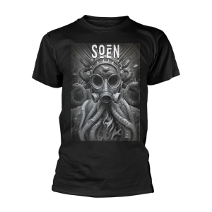 Soen - T/S Incendiary (Xxl) in the group MERCHANDISE / T-shirt / Heavy Metal at Bengans Skivbutik AB (5628301)