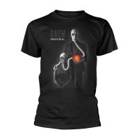 Soen - T/S Memorial (Xl) in the group MERCHANDISE / T-shirt / Heavy Metal at Bengans Skivbutik AB (5628315)