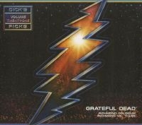 Grateful Dead - Dick's Picks Vol. 21-Richmond, Virg in the group OUR PICKS / Friday Releases / 2025-07-11 at Bengans Skivbutik AB (5628326)