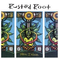 Rusted Root - When I Woke (Remastered) (Rust & Bl in the group OUR PICKS / Friday Releases / 2025-10-10 at Bengans Skivbutik AB (5628329)