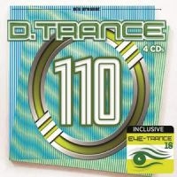 Various - D.Trance 110 (Incl. Eye-Trance 18) in the group CD / Pop-Rock at Bengans Skivbutik AB (5628344)