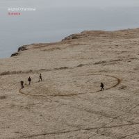 Brighde Chaimbeul - Sunwise in the group CD / Pop-Rock at Bengans Skivbutik AB (5628346)