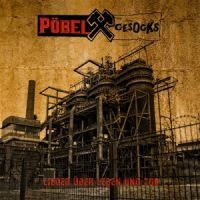 Pöbel & Gesocks - Lieder Über Leben Und Tod (Black Lp in the group VINYL / Pop-Rock at Bengans Skivbutik AB (5628347)
