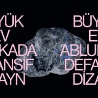 Buyuk Ev Ablukada - Defansif Dizayn (Eu Edition W/ Alte in the group VINYL / Pop-Rock at Bengans Skivbutik AB (5628351)
