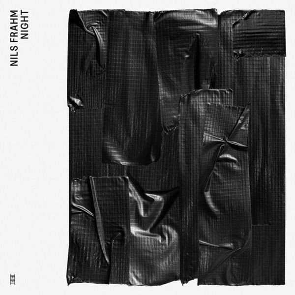 Nils Frahm - Night in the group VINYL / Pop-Rock at Bengans Skivbutik AB (5628365)