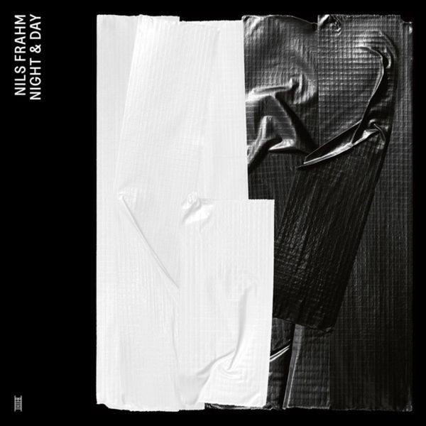 Nils Frahm - Night & Day in the group CD / Pop-Rock at Bengans Skivbutik AB (5628366)