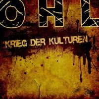 Ohl - Krieg Der Kulturen in the group CD / Pop-Rock at Bengans Skivbutik AB (5628369)