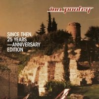 Ian Pooley - Since Then. (25 Years Anniversary E in the group VINYL / Bestsellers at Bengans Skivbutik AB (5628374)