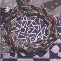 Paraflow - Fishing For Gravel in the group VINYL / Pop-Rock at Bengans Skivbutik AB (5628377)