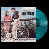 King Parrot - A Young Person's Guide To (Ltd Col. in the group VINYL / Hårdrock at Bengans Skivbutik AB (5628382)