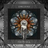 Chakra Vimana - Feed My Soul in the group CD / Pop-Rock at Bengans Skivbutik AB (5628386)