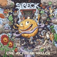 Speck - Live At Freak Valley (2 Lp Violet/G in the group VINYL / Pop-Rock at Bengans Skivbutik AB (5628388)
