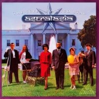 Astralasia - The Seven-Pointed Star - Expanded 4 in the group OUR PICKS / Friday Releases / 2025-07-11 at Bengans Skivbutik AB (5628397)