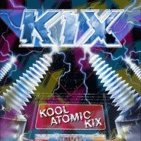 Kix - Cool Atomic Kix (8CD Clamshell Box) in the group OUR PICKS / Friday Releases / 2025-07-25 at Bengans Skivbutik AB (5628414)