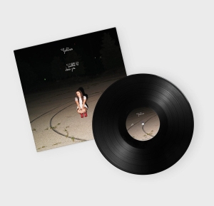 Lipsticism - Wanted To Show You in the group OUR PICKS / Bengans Staff Picks / Best so far in 2025 - MK at Bengans Skivbutik AB (5628423)