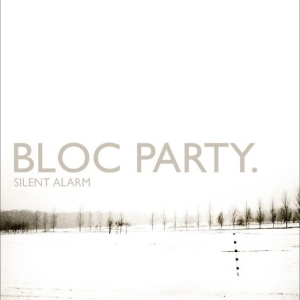 Bloc Party - Silent Alarm in the group OUR PICKS / Friday Releases / 2025-11-21 at Bengans Skivbutik AB (5628434)