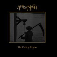 Aftermath - Cutting Begins The (Vinyl Lp) in the group VINYL / Pop-Rock at Bengans Skivbutik AB (5628440)