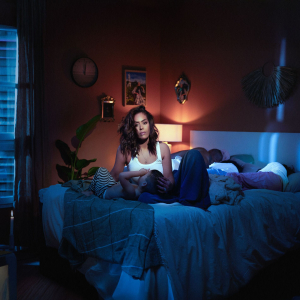 Amel Bent - Minuit Une  in the group CD / Pop-Rock at Bengans Skivbutik AB (5628466)