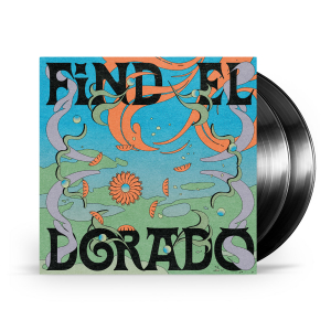 Paul Weller - Find El Dorado in the group OUR PICKS / Friday Releases / 2025-07-25 at Bengans Skivbutik AB (5628479)