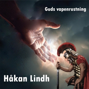 Håkan Lindh - Guds Vapenrustning in the group CD / New releases at Bengans Skivbutik AB (5628494)
