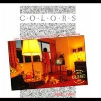 Colors - Lonely Night in the group VINYL / Pop-Rock at Bengans Skivbutik AB (5628495)