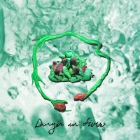 Wombo - Danger In Fives in the group OUR PICKS / Friday Releases / 2025-08-08 at Bengans Skivbutik AB (5628510)