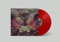 Ironmaster - Weapons Of Spiritual Carnage (Red V in the group VINYL / Hårdrock at Bengans Skivbutik AB (5628512)